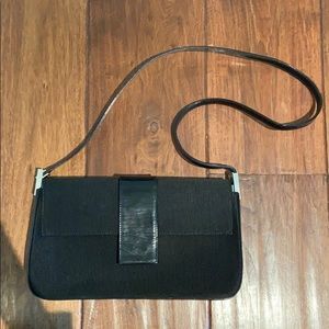 Stuart Weitzman Black Bag